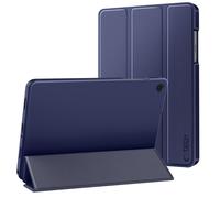 Custodia a Sportello per Galaxy Tab A11 Plus Supporto Multi Angoli e