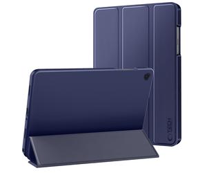 Custodia a Sportello per Galaxy Tab A11 Plus Supporto Multi Angoli e