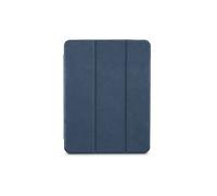 "Custodia a Tablet "Extreme Protect" per Apple iPad Pro 11" (2024), velluto, blu"