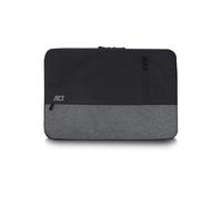 CUSTODIA A TASCA ACT AC8545 15,6" poliestere, a scomparti e tracolla