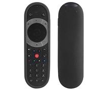 Custodia a Telecomando Q Cover Remote Copertura Servitore Silicone Sito di Silicone Eco Friendly Organizzatore di Protezione della Pelle per il Controllo Remoto, Telecomando Cielo