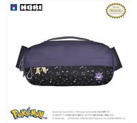 Custodia a tracolla HORI Nintendo Switch 2 Ghost Party Gengar Mimikyu Pokémon