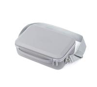 Custodia a tracolla per DJI Fly More Combo, custodia impermeabile con imbottitura in EVA per controller RC N3 e accessori, organizer portatile DJI Flip