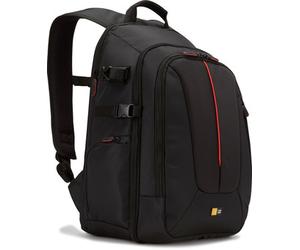 Custodia a zaino Case Logic DCB-309 Nero - Nouvo