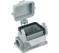 CUSTODIA A ZOCCOLO 09 30 006 2296 HARTING 1 PZ