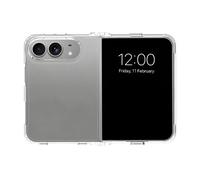 Custodia Accezz Xtreme Impact Apple iPhone Duo - trasparente