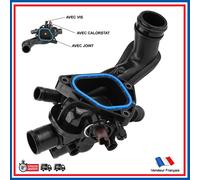 Custodia Di Termostato per Citroen 1.4 1.6 Vti 1336CE 1336Z8 V764558080
