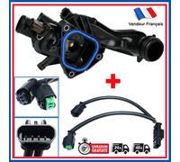 Custodia Di Termostato per Citroen 1.4 1.6 Vti 1336CE 1336.CE