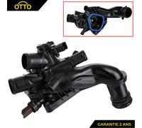 Custodia Acqua Termostato Per 208 308 508 2008 3008 5008 PARTNER 1.4 1.6 VTI