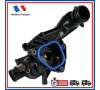 Custodia Acqua Termostato Per Berlingo C3 C4 II C5 DS3 DS4 1.4 1.6 VTI 95 120