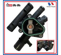 Custodia Acqua Termostato per Suzuki Grand Vitara II 1.9 Ddis - 17690-67JG0