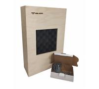 Custodia acustica per l'altoparlante JBL Stage 280CSA - Hide-Audio™ M318