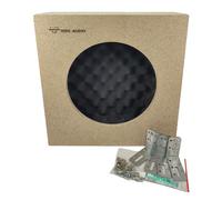 Custodia acustica V-LITE Hide-Audio™ V204115 per Q Acoustics QI1120 (Qi65S)