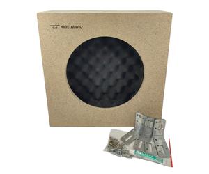 Custodia acustica V-LITE Hide-Audio™ V204119 per diffusore Indiana Line RD 260