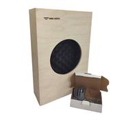 Custodia acustico Hide-Audio per altoparlante a incasso Focal 300ICW6 M1113