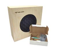 Custodia acustico Hide-Audio per altoparlante Yamaha NS-IC400 M1300
