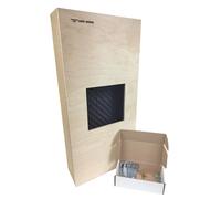 Custodia acustico Hide-Audio per altoparlanti da incasso Dali Phantom H-80