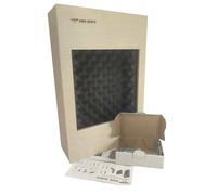 Custodia acustico Hide-Audio per altoparlanti da incasso Kef Ci160QS