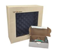 Custodia acustico Hide-Audio per diffusore a incasso Dali Phantom H-50