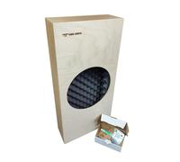 Custodia acustico Hide-Audio per diffusore a soffitto Klipsch PRO-180RPC LCR