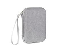 Custodia ad Ance per Clarinetto Basso - Porta Ance Portatile Impermeabile Scatola Di Protezione Antiurto Leggero In Policarbonato Resistente agli Urti Per Musicisti, Amici Di Famiglia Celebrazioni