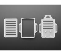 Custodia Adafruit Snap-on per Adafruit QT Py, 6002