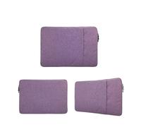 Custodia adatta for Remarkable Paper Pure tablet e-ink da 10,3'' Custodia protettiva con custodia for trasporto con cerniera(Purple)