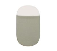 Custodia adesiva | Custodia sottile adesiva riutilizzabile per magia, supporto elastico per wireless, senza residui di colla, compatibile con tablet o