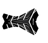 Custodia Adesiva Per Decalcomania Della Protezione Del Serbatoio Motociclo 3D Per XL1000 Varadero ABS