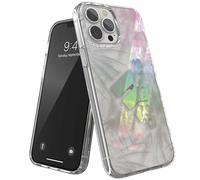 Custodia Adidas Palm multicolore per iPhone 13 Pro Max