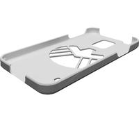 Custodia Agents of SHIELD per Samsung Galaxy S5 Cover Stampata 3D Marvel