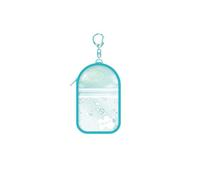 Custodia Aksta con motivo anime TV Blue Rock Aksta 7. Rin Itoshi, casual, casual