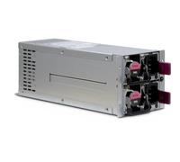 Custodia alimentatore da 19'' R2A-DV0800-N 800 W, alimentatore ridondante 2U, 80PLUS
