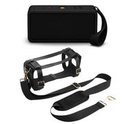 Custodia altoparlante compatta ed elegante per Marshall Middleton perfetta per v