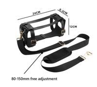 Custodia altoparlante compatta ed elegante per Marshall Middleton perfetta per v