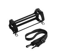 Custodia altoparlante in silicone per JBL per Flip5 progettata per viaggi e uso