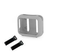 Custodia Altoparlante Resistente per JBL For Go 4 Antiurto e Design Portatile