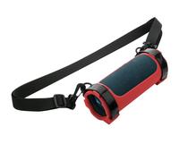 Custodia altoparlante silicone personalizzata per JBL per Flip6 leggera e comoda