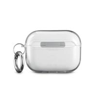 Custodia Always Clear per custodia di ricarica Apple AirPods Pro 3° Gen,