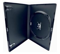 CUSTODIA AMARY DVD 1 POSTO NERA 25PZ