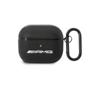 CG MOBILE AMG - Custodia protettiva in vera pelle, con ritagli precisi, sottile e leggera, antiurto, antigraffio, compatibile con Airpods (3)