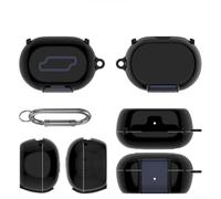 Custodia ammortizzante per Bose QC per ultra 2a generazione portatile