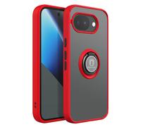 Custodia Anello per Google Pixel 10a Protezione Rinforzata Supporto Magnetico
