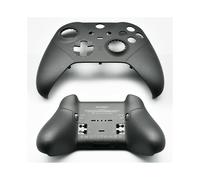 Custodia anteriore nera posteriore per controller Microsoft XBox One Elite Series 2 originale