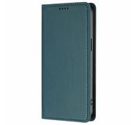 Custodia Anti-RFID per Oppo Reno 16 / 16 Pro con Porta Carte e Supporto Video