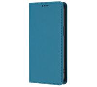 Custodia Anti-RFID per Oppo Reno 16 / 16 Pro con Portacarte e Supporto Video
