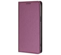 Custodia Anti-RFID per Oppo Reno 16F / 16 FS con Porta Carte e Supporto Video