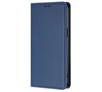 Custodia Anti-RFID per Oppo Reno 16F / 16 FS con Porta Carte e Supporto Video
