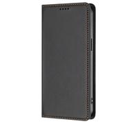 Custodia Anti-RFID per Oppo Reno 16F / 16 FS con Porta Carte e Supporto Video