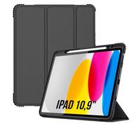 AKASHI - Custodia Anti-urto Per Ipad 10 2022 Supporto Video Copertina Magnetica Akashi - SPEDIZIONE GRATUITA